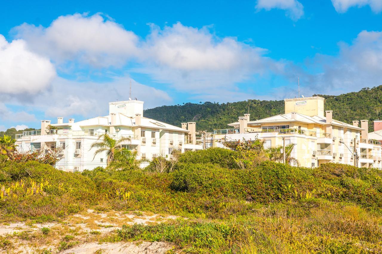 Apto Na Praia Do Ingleses Флорианополис Экстерьер фото